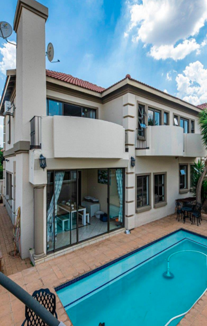 Omnifood app on iPhone